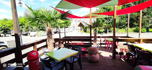 Photo n°21 de LA CROISILLA à Marcillac-la-Croisille (Pizzeria)