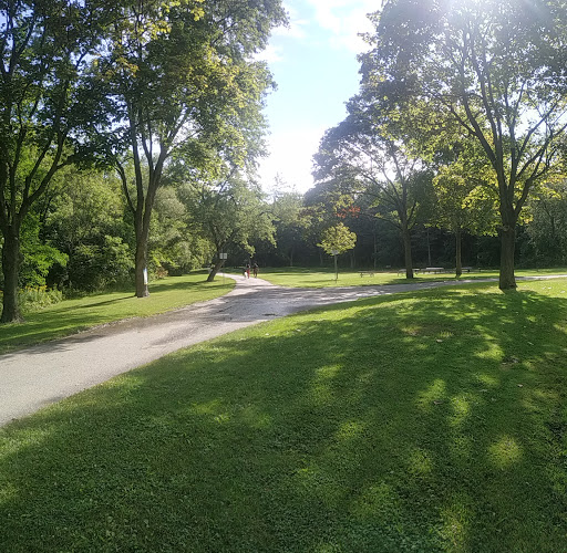 Taylor Creek Dog Park - Thumbnail