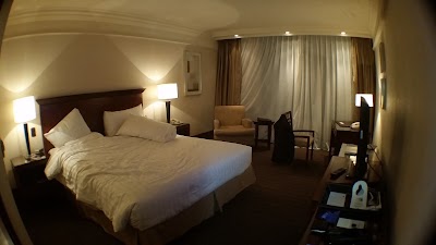 Photos of Hotel Regal Pacific