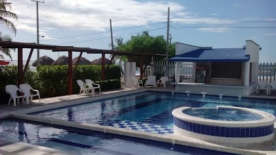 Photos of Blue Apartahotel