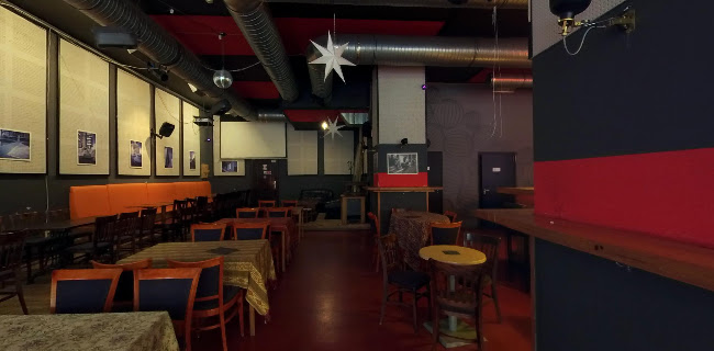 400 Bar Restaurant