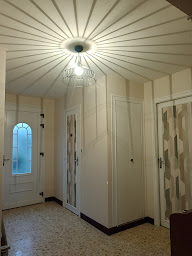 Photo n°13 de Couleur Zélie à Pars-lès-Romilly (Peintre en bâtiment)