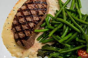 Photo n°1 de Best World à Nanterre (Brasserie)