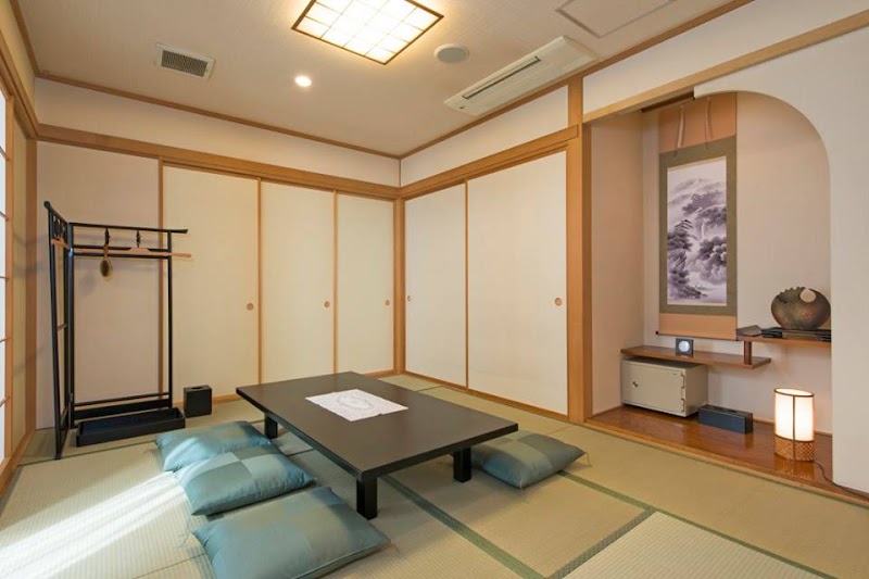 ぐんかんアモート北代田