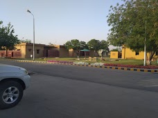 UCH Power Guest House sukkur