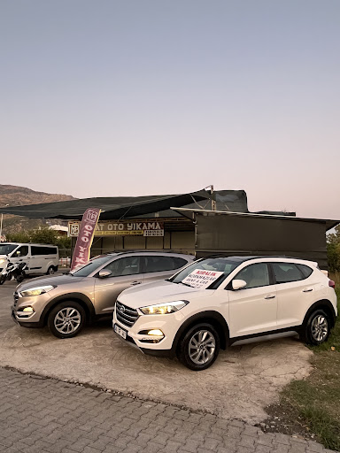 Köyceğiz Korkmazlar Rent A Car