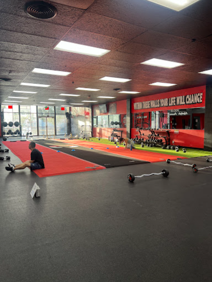 The Camp Transformation Center photo 2