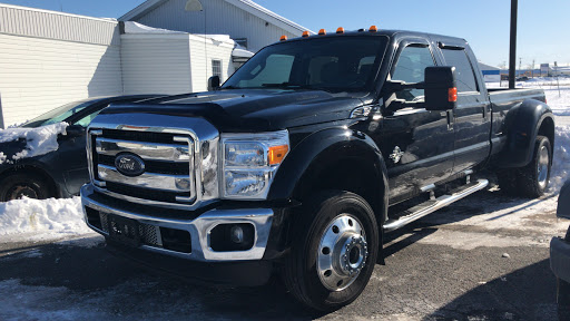 Dynamic Buffing - Now Mr. Buff Mobile Gallery - Canada