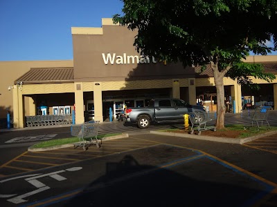 Walmart Pharmacy