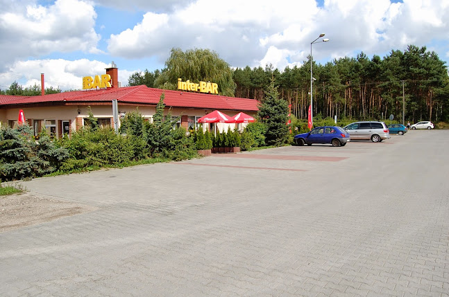 Inter bar motel - Bar