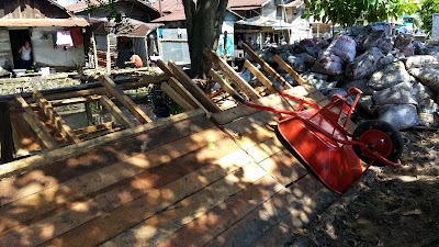 Photos of Pasar Batuah
