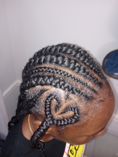 Spatastik: A Salon For Kids