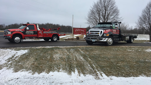 Peterson Repair & Towing