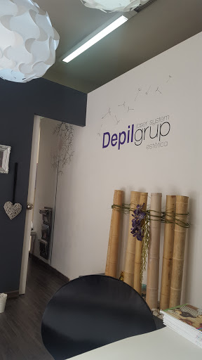 DepilGrup - Visual