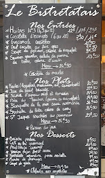 Photo n°94 de Le Bistretatais à Étretat (Restaurant français)