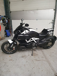 Photo n°12 de JR Motor's à Sausheim (Atelier de réparation pour motos)