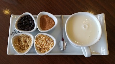 Photos of Şıra Pastanesi