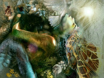 Photos of Rikke Holler Malerier, Print og Kunst.