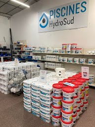 Photo n°10 de Hydro Sud Nîmes à Nîmes (Service de réparation de piscines)