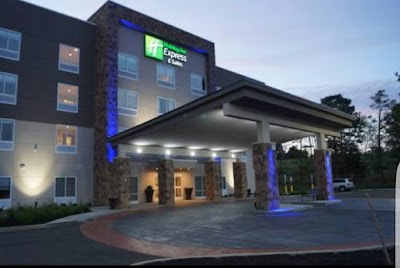 Holiday Inn Express