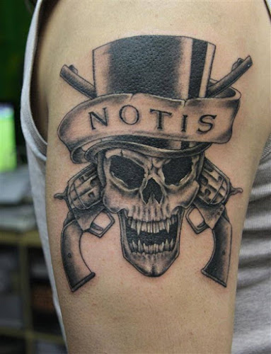 Tattoo Art Studio - Αλλος