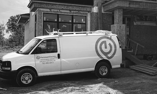Panason Electric - Visual
