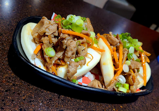 Sushi Park - Thumbnail