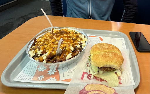 Poutine Lafleur - Visual