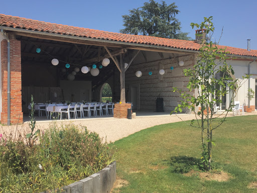 Photo de L'Escapade Nature et Gourmande - Gîtes et chambres d'hôtes à Pujaudran (32600)