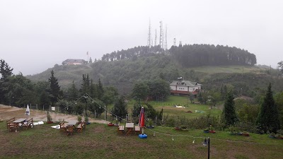 Photos of Akamoy Boztepe Hotel & restaurant