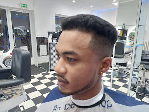 Photo n°37 de Rinnoh Coiffure à Tours (Salon de coiffure)