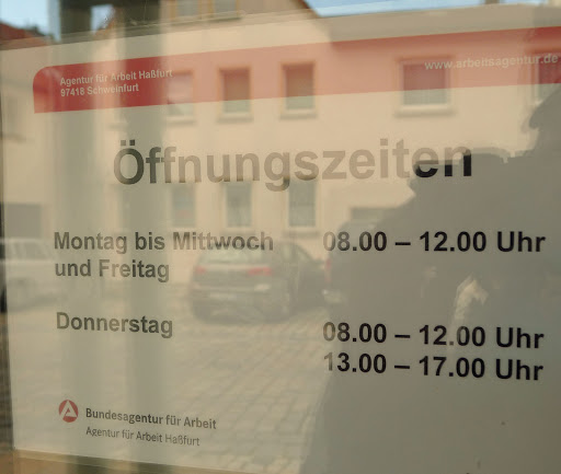 Employment Agency Hassfurt Gallery - Germany