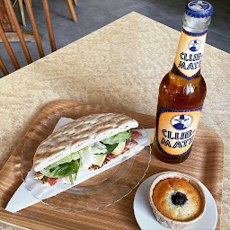 Photo n°14 de KAFFEE Paulette Coffee shop à Troyes (Épicerie fine)