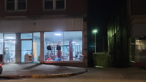 Ella's Gym