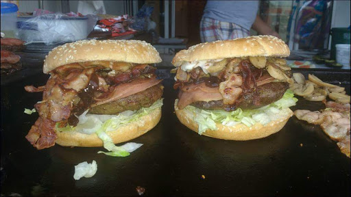 Angel Burger - Thumbnail