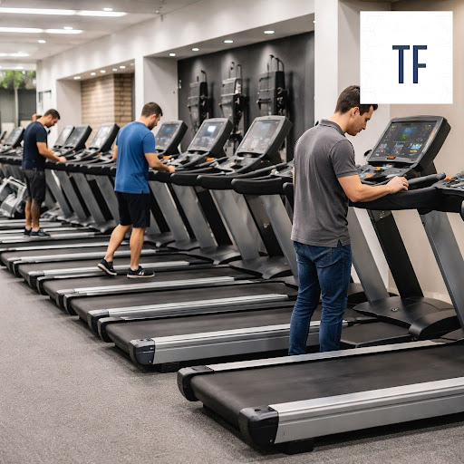 Choosing the right commercial treadmill in bulk can make or break your gym, hotel, or fitness stu… post image