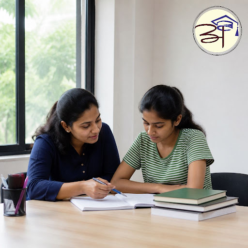 At Avinya Education, we have seen how regular, focused support from expert teachers transforms a… post image