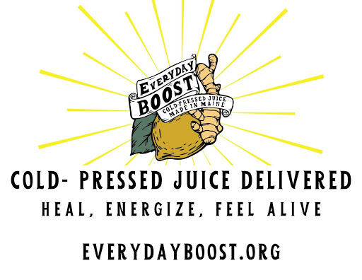 Everyday Boost - Thumbnail