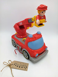 Photo n°12 de AbracadaBric - Jouets d'occasion recyclés et revalorisés à Villefranche-sur-Saône (Magasin de jouets)