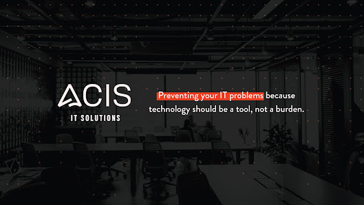 ACIS IT Solutions 1950 S Glenstone Ave Suite G, Springfield, MO 65804