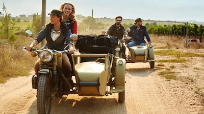 Photos of A.S.Adventure