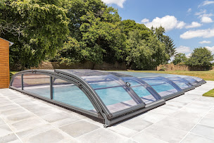 Photo n°23 de Piscines Desjoyaux à Lanester (Magasin de matériel pour piscines)