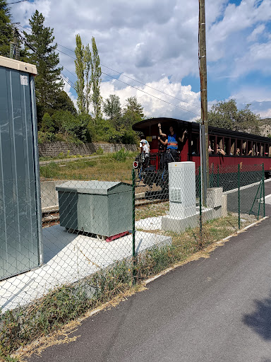 St Benoit - Thumbnail