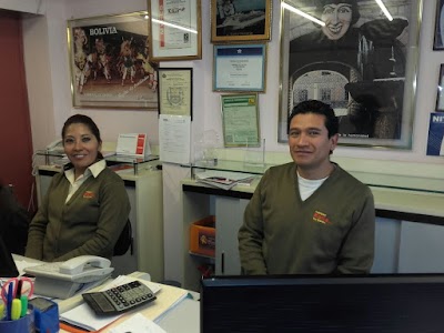 Photos of Kolla Turismo SRL