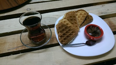 MaYıS cafe