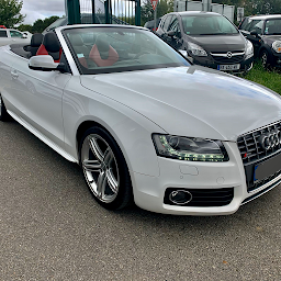 Photo n°11 de Gt Next Cars à Villiers-sur-Orge (Concessionnaire automobile)