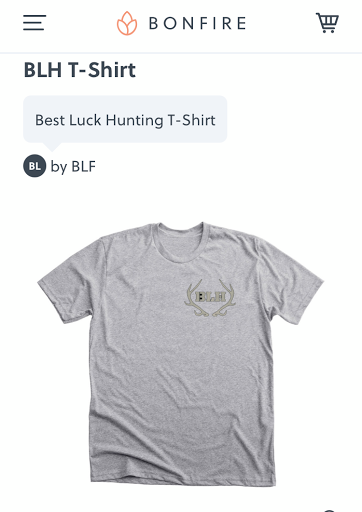 Best Luck Hunting Ohio - Thumbnail