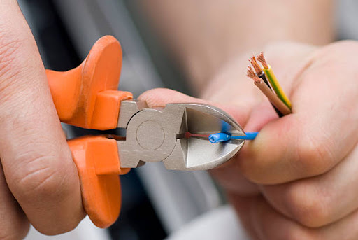 V&P Electrical Gallery - Australia