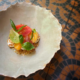 Photo n°71 de Mova à Paris (Restaurant français)