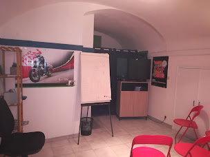 Photo n°4 de Auto-école Isis à Le Vigan (Auto-école)